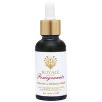 Royale Pomegranate Seed Oil - Neroli